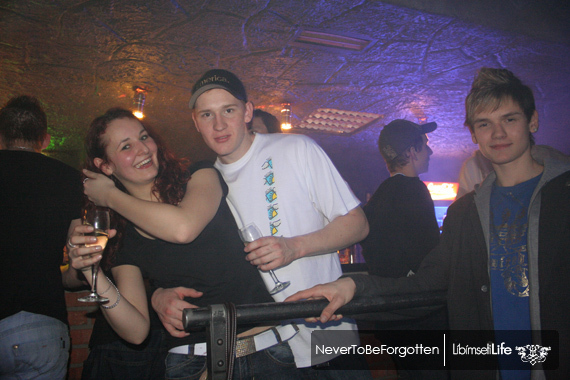 RNB NIGHT - Nový Jičín - photo #74