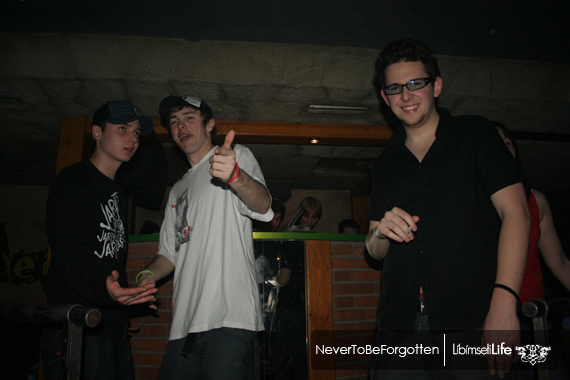 RNB NIGHT - Nový Jičín - photo #79