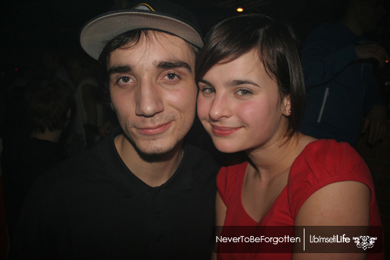 RNB NIGHT - Nový Jičín - photo #82