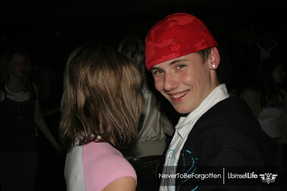 RNB NIGHT - Nový Jičín - photo #86