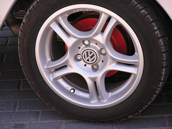 MEZINÁRODNÍ SETKÁNÍ VW BROUK Blansko -  - photo #13