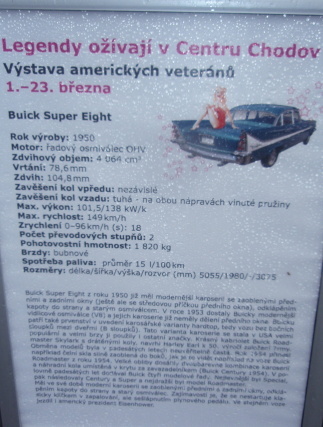 Výstava amerických veteránů - Praha - photo #88