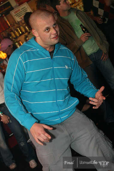 Kick da Night - Lovosice - photo #12