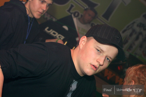 Kick da Night - Lovosice - photo #126