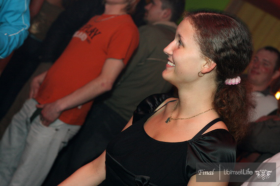 Kick da Night - Lovosice - photo #129