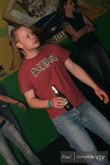 Kick da Night - Lovosice - photo #14