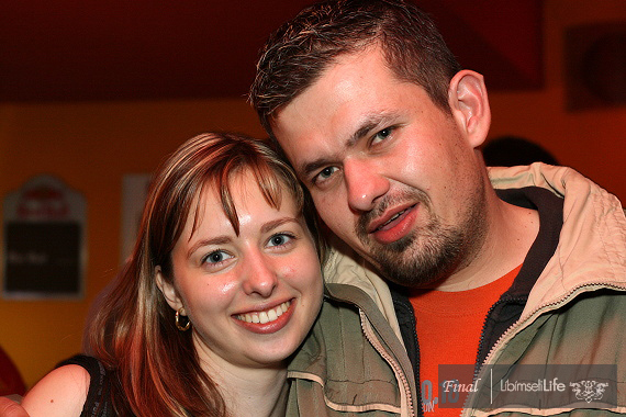 Kick da Night - Lovosice - photo #152