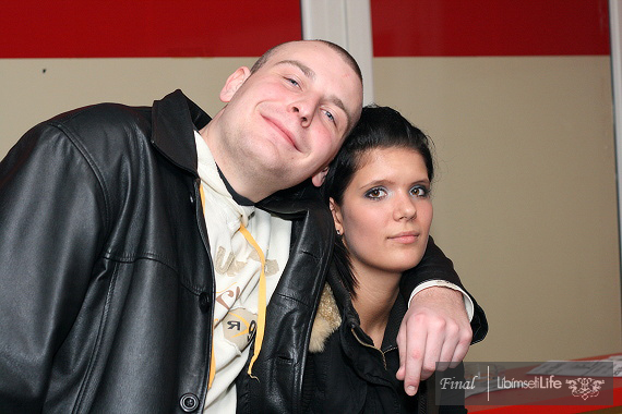 Kick da Night - Lovosice - photo #166