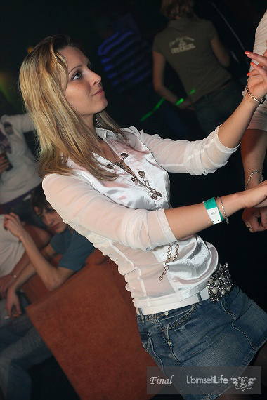 Kick da Night - Lovosice - photo #18