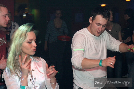 Kick da Night - Lovosice - photo #19