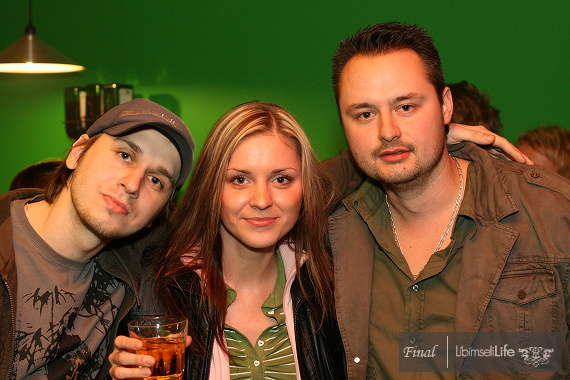 Kick da Night - Lovosice - photo #24