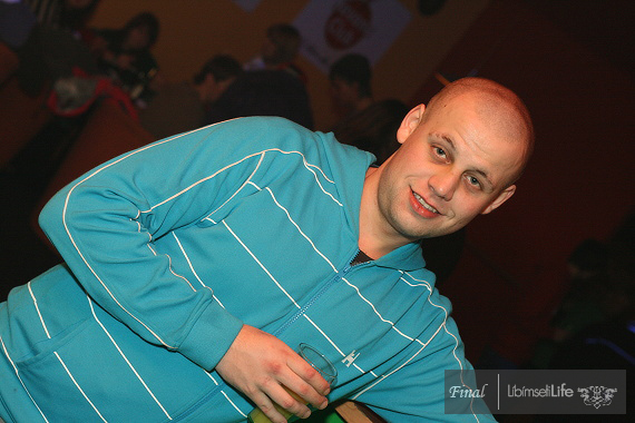 Kick da Night - Lovosice - photo #25