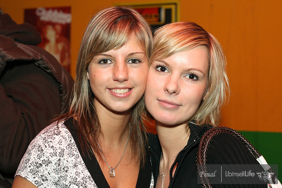 Kick da Night - Lovosice - photo #29