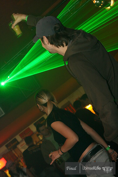 Kick da Night - Lovosice - photo #3