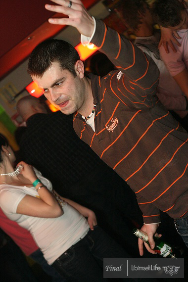 Kick da Night - Lovosice - photo #30