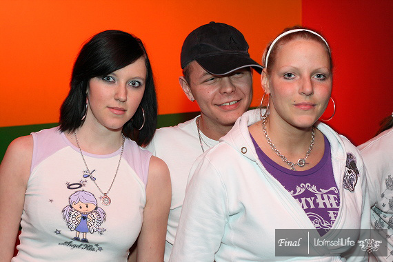 Kick da Night - Lovosice - photo #33