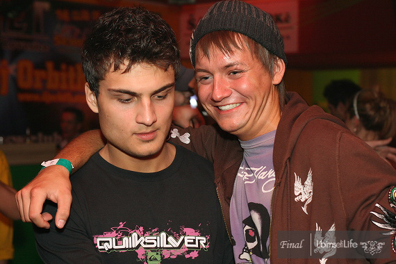 Kick da Night - Lovosice - photo #47