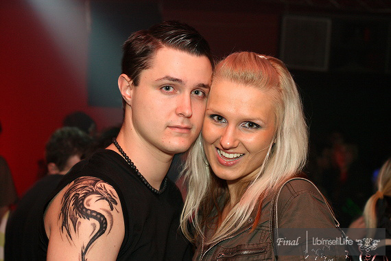 Kick da Night - Lovosice - photo #57