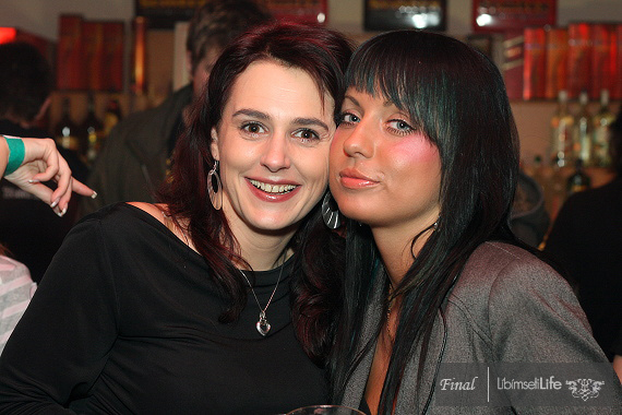 Kick da Night - Lovosice - photo #58