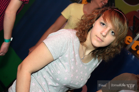 Kick da Night - Lovosice - photo #59