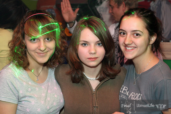 Kick da Night - Lovosice - photo #60