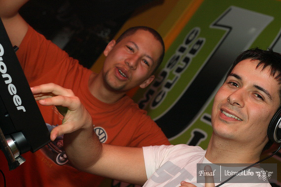 Kick da Night - Lovosice - photo #62