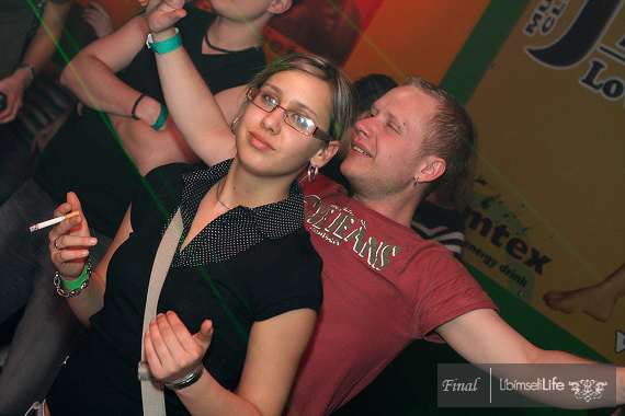 Kick da Night - Lovosice - photo #65