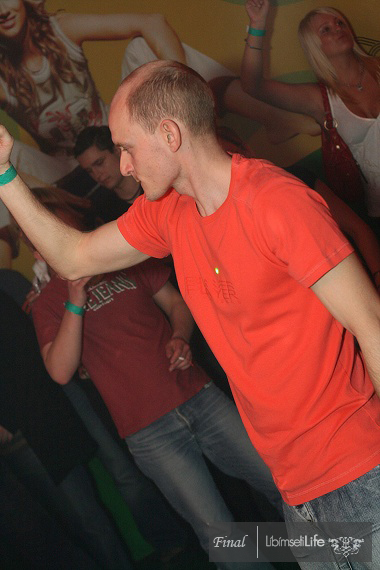 Kick da Night - Lovosice - photo #76