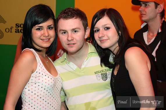 Kick da Night - Lovosice - photo #77