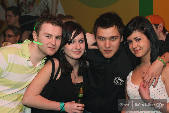 Kick da Night - Lovosice - photo #78