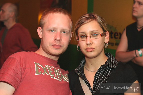 Kick da Night - Lovosice - photo #80