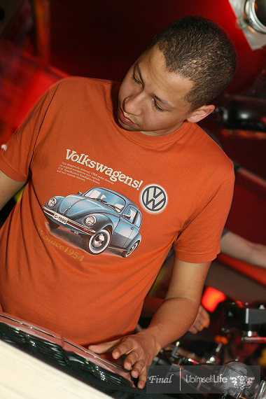 Kick da Night - Lovosice - photo #83