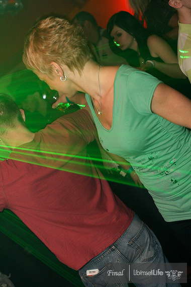 Kick da Night - Lovosice - photo #89