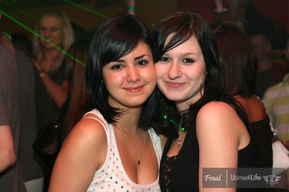 Kick da Night - Lovosice - photo #92