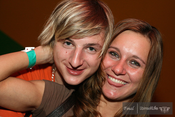 Kick da Night - Lovosice - photo #94