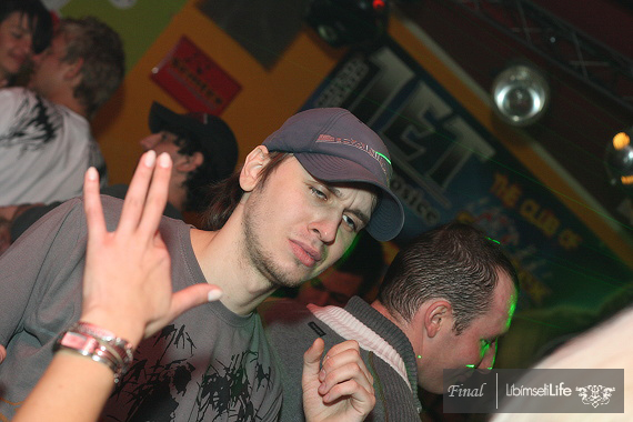 Kick da Night - Lovosice - photo #97