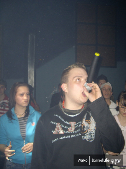 Shisha smoking party - Karviná - photo #73