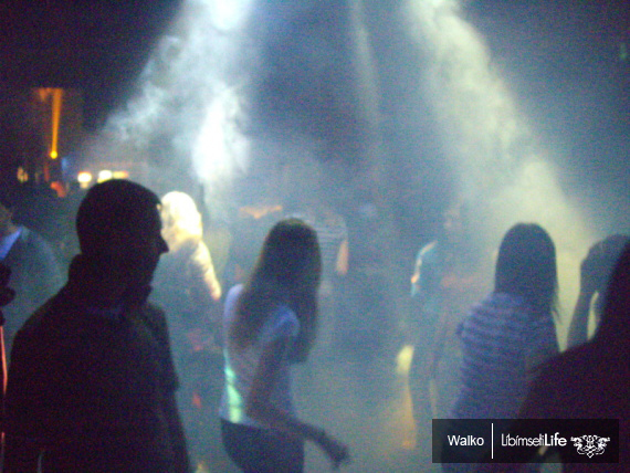 Shisha smoking party - Karviná - photo #88