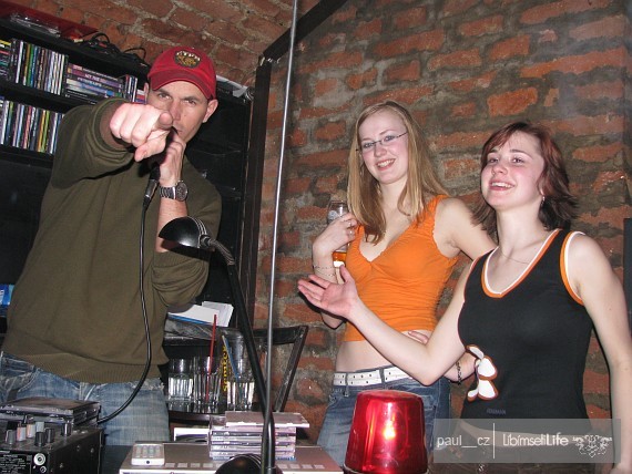 80 a 90 - Praha - photo #113