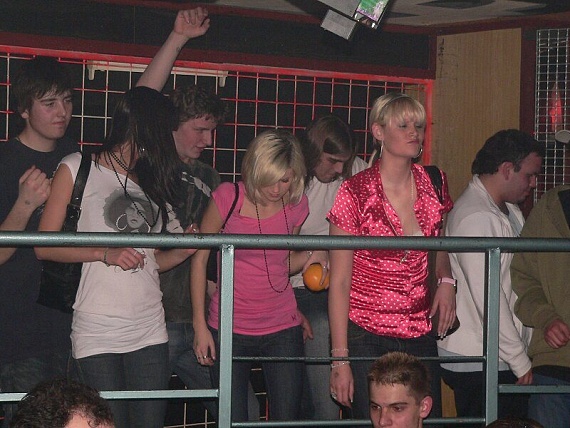 Berentzen Party - Jablonec n/ Nisou - photo #125