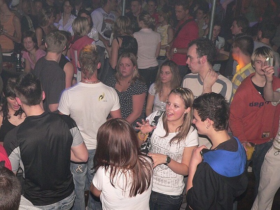 Berentzen Party - Jablonec n/ Nisou - photo #155