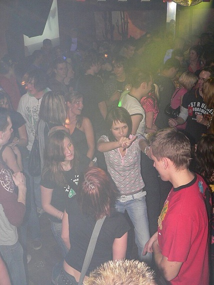 Berentzen Party - Jablonec n/ Nisou - photo #160