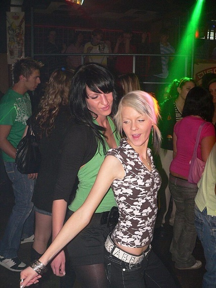 Berentzen Party - Jablonec n/ Nisou - photo #20