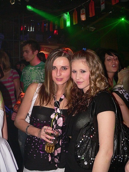 Berentzen Party - Jablonec n/ Nisou - photo #27