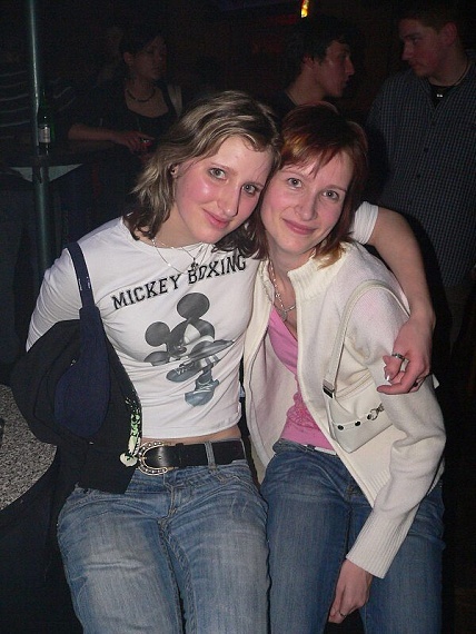 Berentzen Party - Jablonec n/ Nisou - photo #94