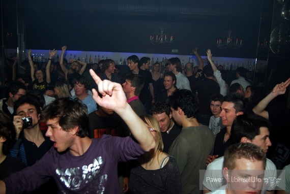 Felix Da Housecat - Praha - photo #101