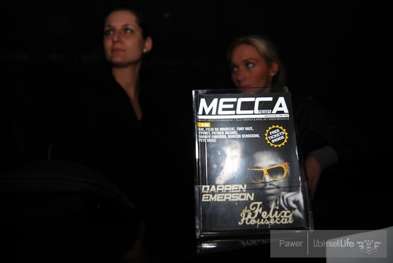 Felix Da Housecat - Praha - photo #106