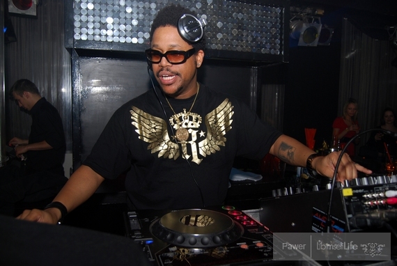 Felix Da Housecat - Praha - photo #11