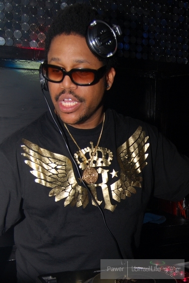 Felix Da Housecat - Praha - photo #12