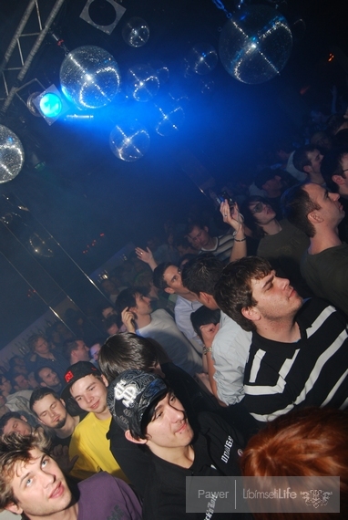 Felix Da Housecat - Praha - photo #24